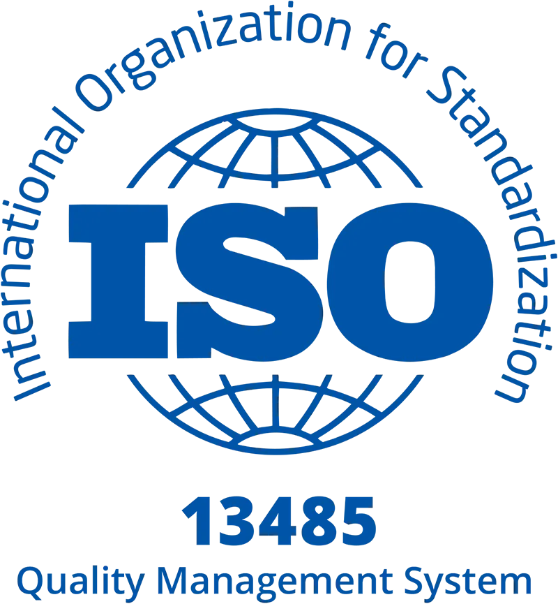 Iso 13485